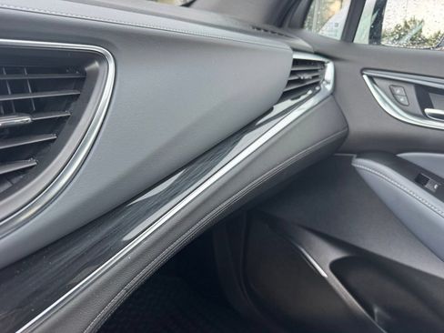 Certified 2023 Buick Enclave Essence FWD image 21