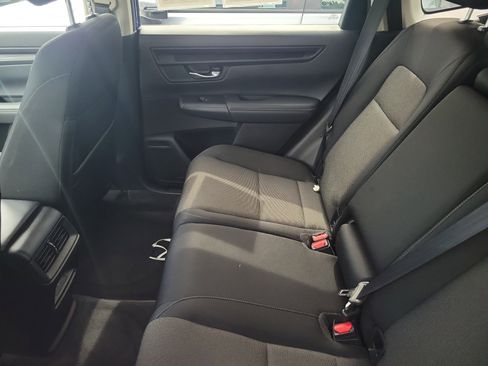 Certified 2024 Honda CR-V EX image 8