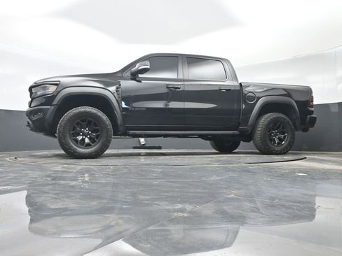 Used 2022 RAM 1500 TRX w/ TRX Level 1 Equipment Group AWD/4WD image 33