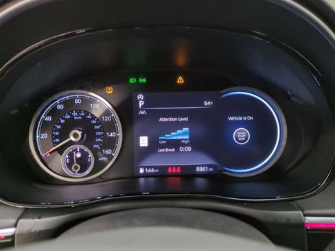 Certified 2024 Genesis GV70 3.5T Sport AWD/4WD image 6