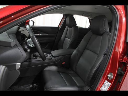 Certified 2023 MAZDA CX-30 AWD 2.5 S w/ Select Package image 27