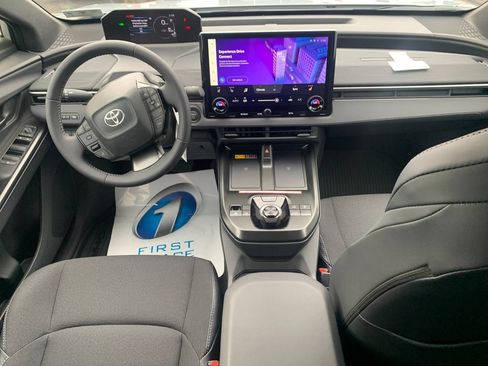 New 2026 Toyota C-HR AWD/4WD image 15