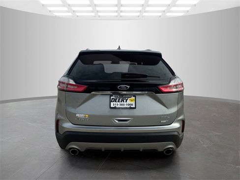 Used 2020 Ford Edge SEL w/ Convenience Package image 7