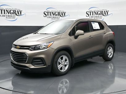 Used 2021 Chevrolet Trax LS w/ Tint and Cruise Package