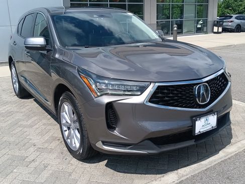 Used 2023 Acura RDX AWD image 7