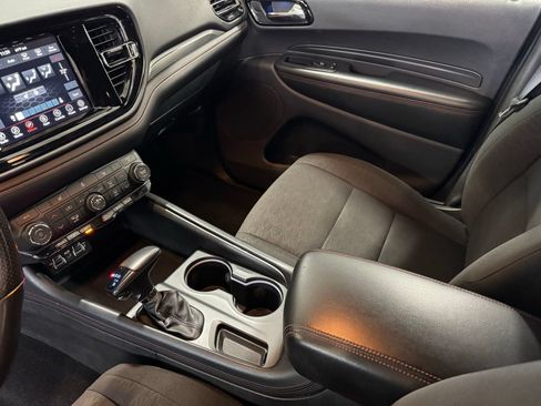 Certified 2023 Dodge Durango GT AWD/4WD image 15