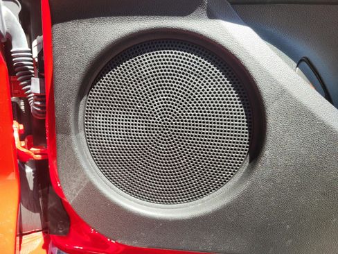 Used 2024 FIAT 500 e (RED) image 20