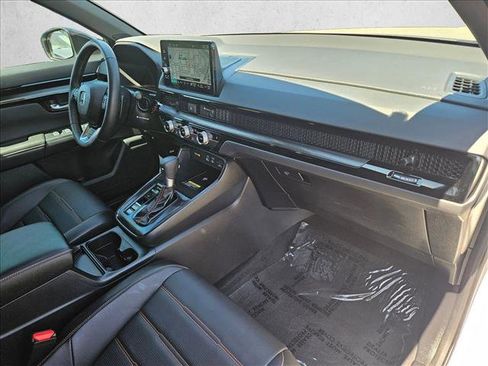 Used 2025 Honda CR-V Sport Touring image 22