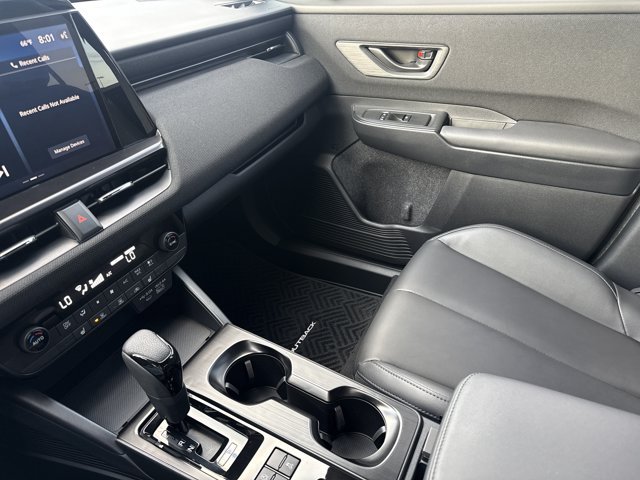 Used 2026 Subaru Outback Premium AWD/4WD image 22