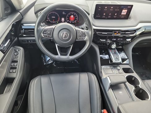 Used 2024 Acura MDX FWD image 6