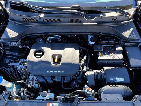 Used 2020 Hyundai Kona SEL Plus image 38
