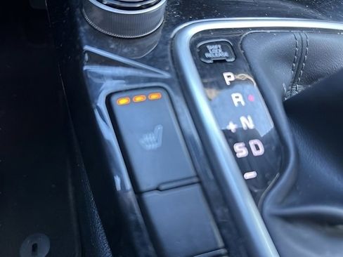 Used 2022 Kia Seltos EX image 24
