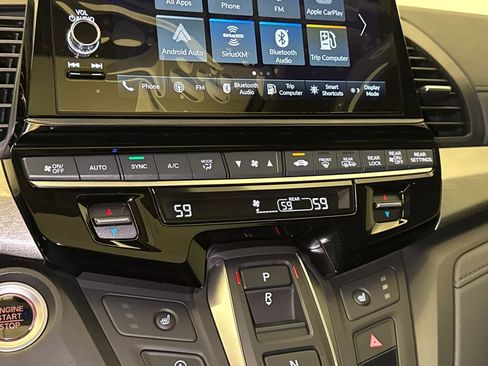 New 2026 Honda Odyssey EX-L image 26