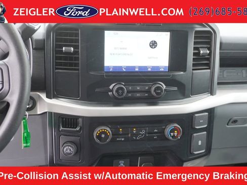 Used 2023 Ford F150 XL RWD image 14
