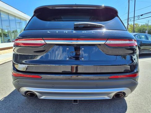 Certified 2022 Lincoln Corsair Reserve w/ Equipment Group 201A image 4