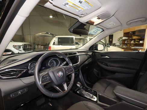 Certified 2023 Buick Encore GX Select image 9