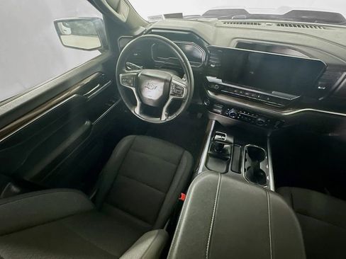 Used 2024 Chevrolet Silverado 1500 LT Trail Boss w/ Protection Package image 9