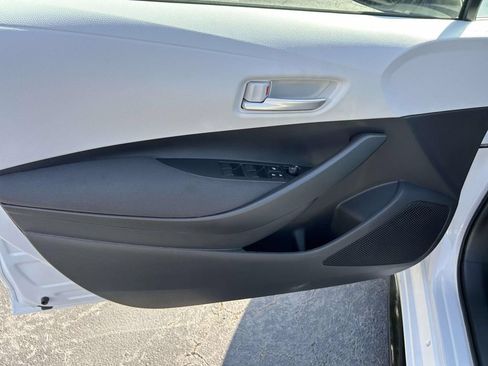 New 2026 Toyota Corolla SE FWD image 15