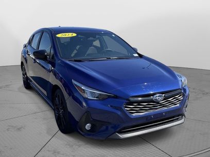 Used 2024 Subaru Impreza RS