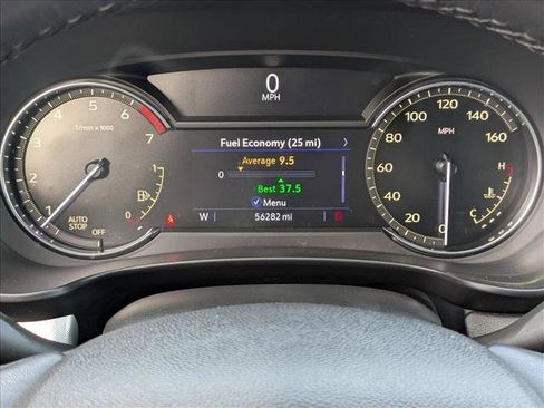 Used 2021 Cadillac XT4 Premium Luxury w/ Driver Awareness Package FWD image 11