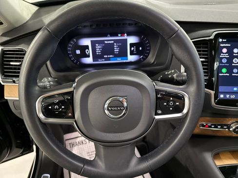 Certified 2023 Volvo XC90 B6 Plus AWD/4WD image 11