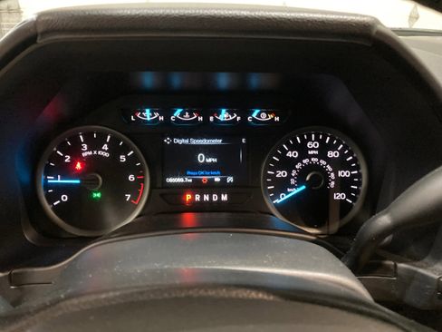 Used 2019 Ford F150 XLT w/ Equipment Group 302A Luxury image 21