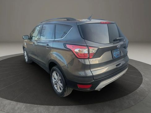 Used 2018 Ford Escape SE w/ SE Sync 3 Package image 6