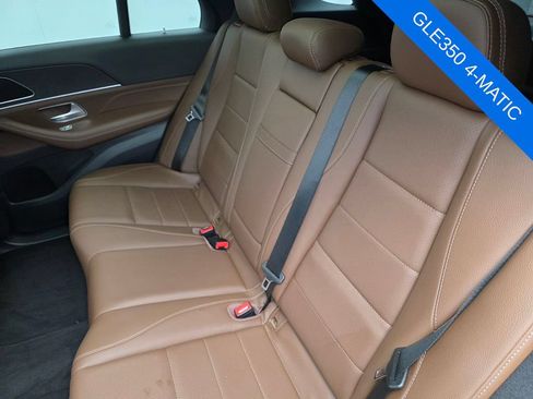 Used 2024 Mercedes-Benz GLE 350 4MATIC image 16