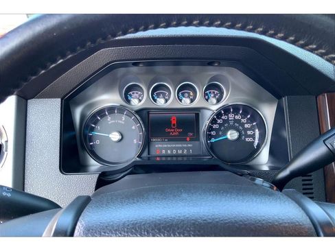 Used 2015 Ford F350 Lariat w/ Lariat Ultimate Package AWD/4WD image 22