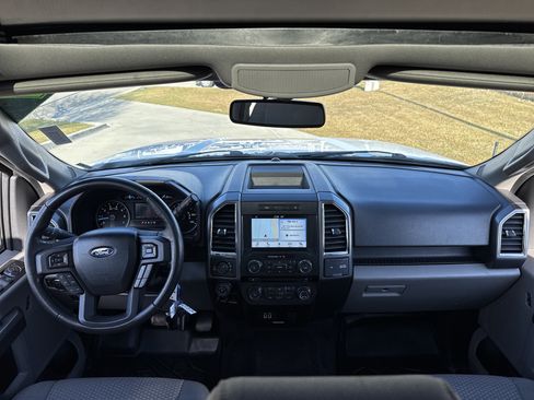 Used 2017 Ford F150 XLT w/ Equipment Group 302A Luxury image 24