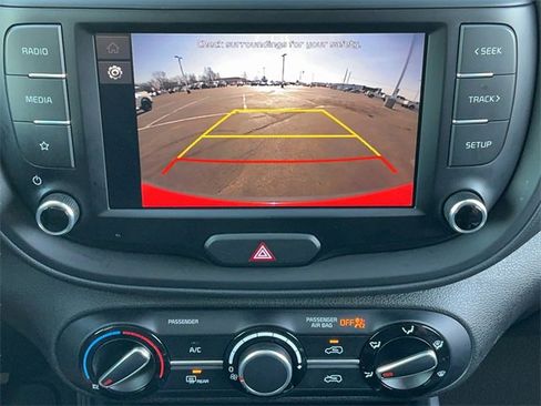 Used 2024 Kia Soul LX w/ Option Group 015 image 19