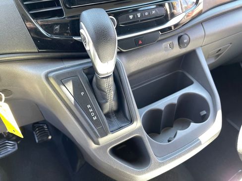 Used 2025 Ford Transit 350 XLT image 22