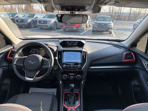 Used 2020 Subaru Forester Sport image 12