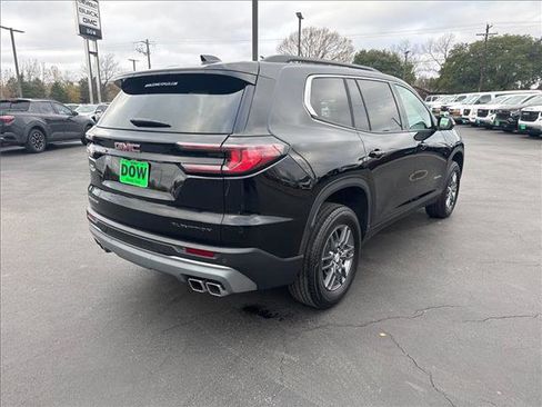 Used 2025 GMC Acadia Elevation image 8