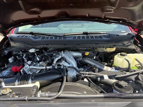 New 2026 Ford F250 Lariat AWD/4WD image 22