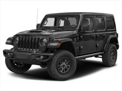 Used 2023 Jeep Wrangler Unlimited Sport
