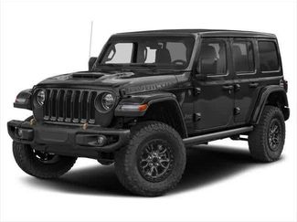 Used 2023 Jeep Wrangler Unlimited Sport AWD/4WD video 1