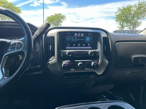 Used 2016 Chevrolet Silverado 2500 LT w/ All Star Edition AWD/4WD image 12