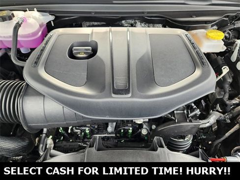 New 2026 RAM 1500 Rebel w/ G/T Package image 20