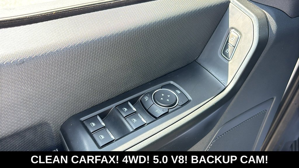 Used 2024 Ford F150 STX AWD/4WD image 9