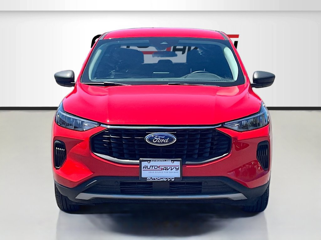Used 2024 Ford Escape Active FWD image 2