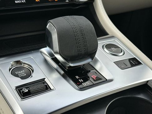 Used 2025 Jaguar F-PACE R-Dynamic S image 25