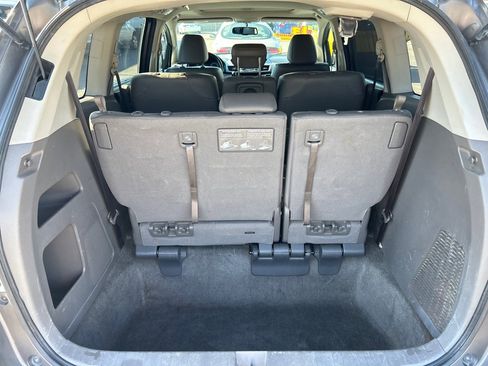 Used 2013 Honda Odyssey EX-L image 13