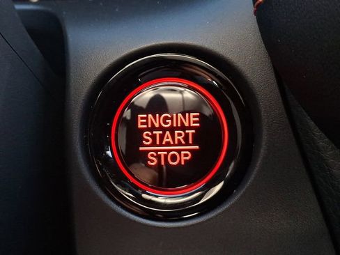 Certified 2025 Honda HR-V Sport image 22