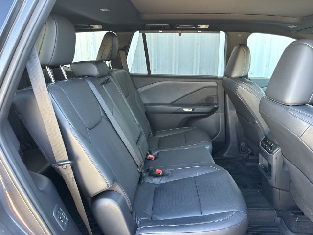 Used 2024 Lexus TX 350 FWD w/ Technology Package image 32