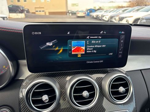 Used 2020 Mercedes-Benz C 43 AMG 4MATIC Coupe image 23
