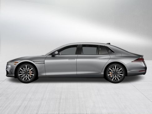 New 2026 Genesis G90 3.5T image 3