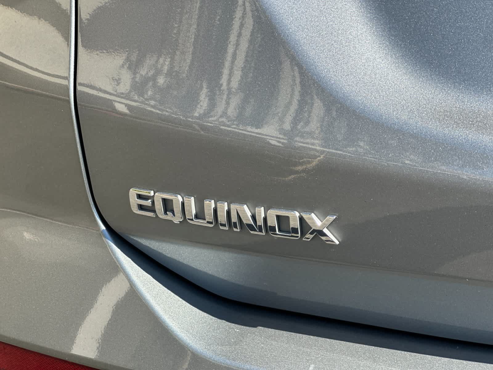 Used 2023 Chevrolet Equinox LS w/ LPO, Floor Liner Package FWD image 28