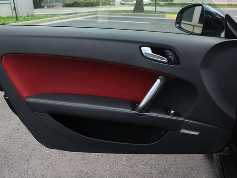 Used 2014 Audi TT 2.0T w/ Fine Nappa Leather Package image 16