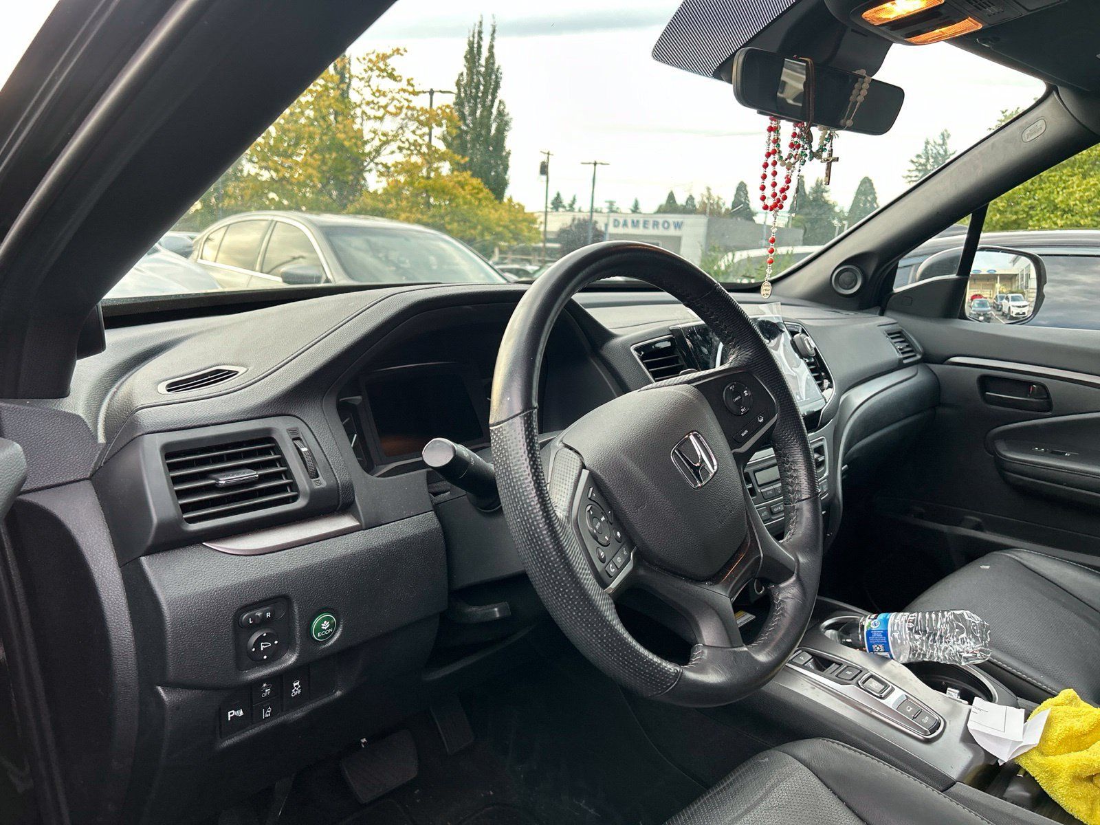 Used 2023 Honda Passport EX-L image 6